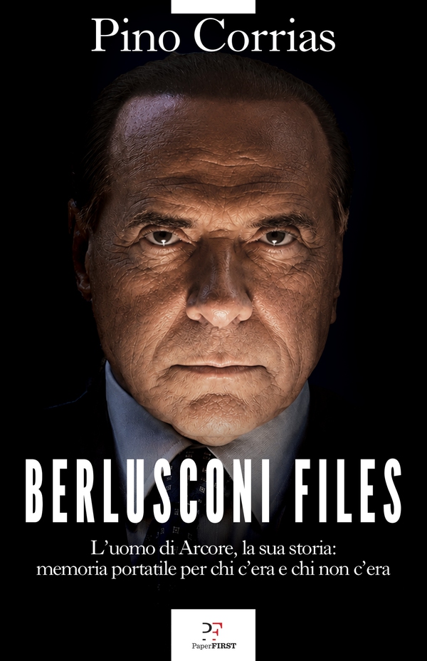 Berlusconi Files - Librerie.coop