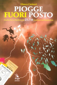 Piogge fuori posto - Librerie.coop
