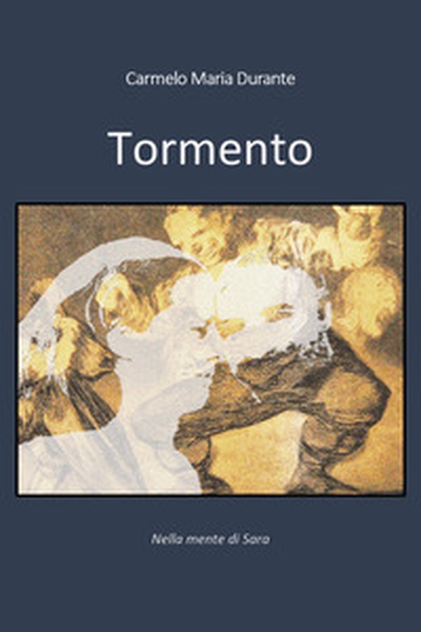 Tormento - Librerie.coop Tormento - Librerie.coop