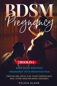 BDSM pregnancy - Librerie.coop