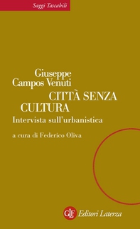 Città senza cultura - Librerie.coop