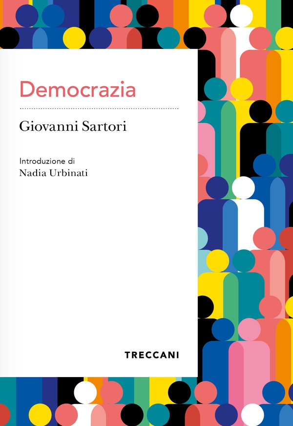 Democrazia - Librerie.coop Democrazia - Librerie.coop