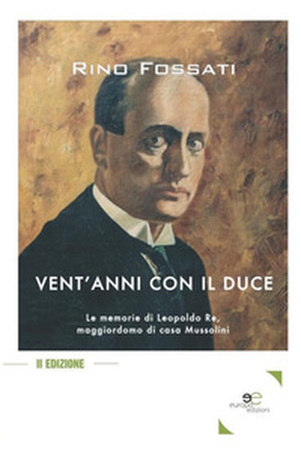 Vent'anni con il duce - Librerie.coop Vent'anni con il duce - Librerie.coop