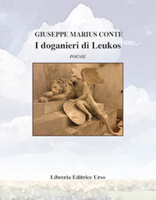 I doganieri di Leukos - Librerie.coop I doganieri di Leukos - Librerie.coop