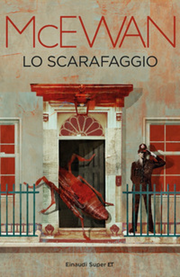 Lo scarafaggio - Librerie.coop Lo scarafaggio - Librerie.coop