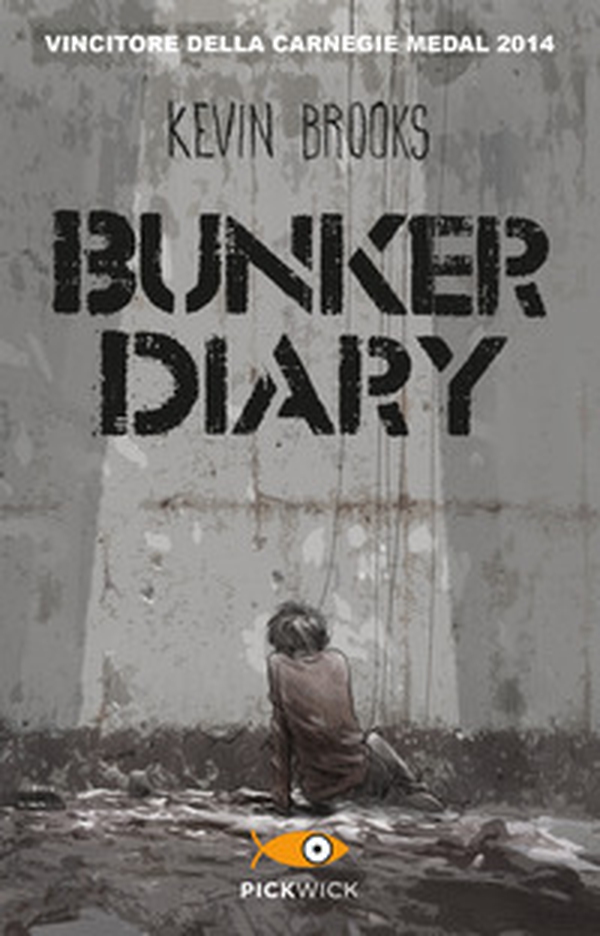 Bunker diary - Librerie.coop Bunker diary - Librerie.coop