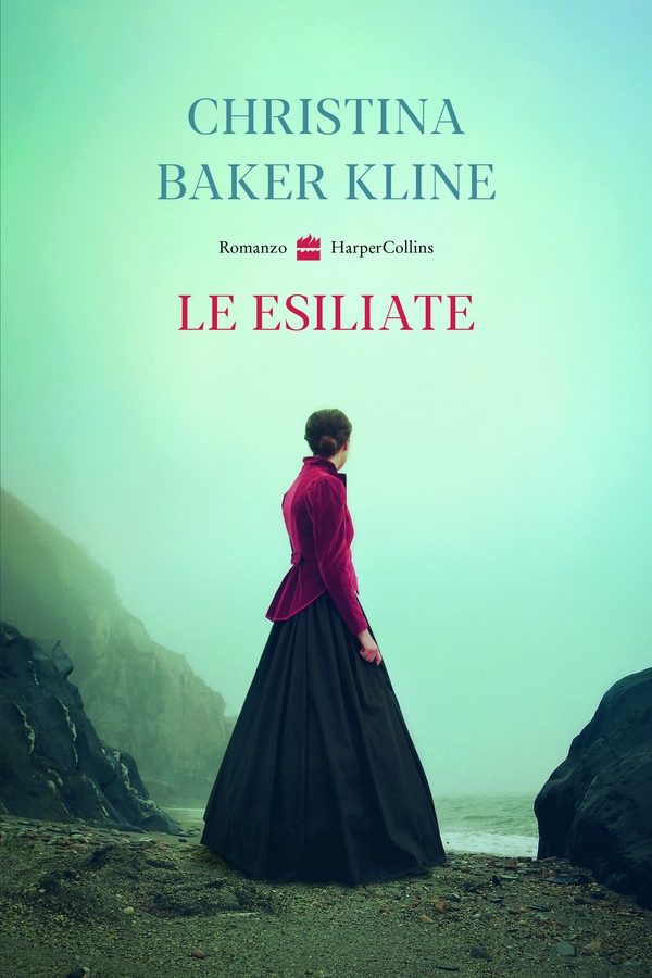 Le esiliate - Librerie.coop Le esiliate - Librerie.coop