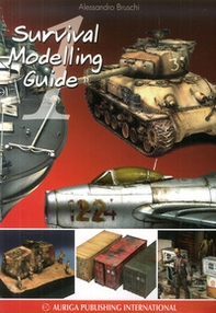 Survival modelling guide - Librerie.coop