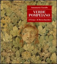 Verde pompeiano - Librerie.coop Verde pompeiano - Librerie.coop