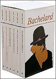 Gaston Bachelard - Librerie.coop