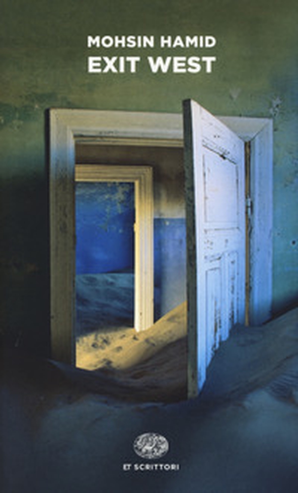 Exit west - Librerie.coop Exit west - Librerie.coop
