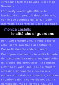 Le città che si guardano - Librerie.coop