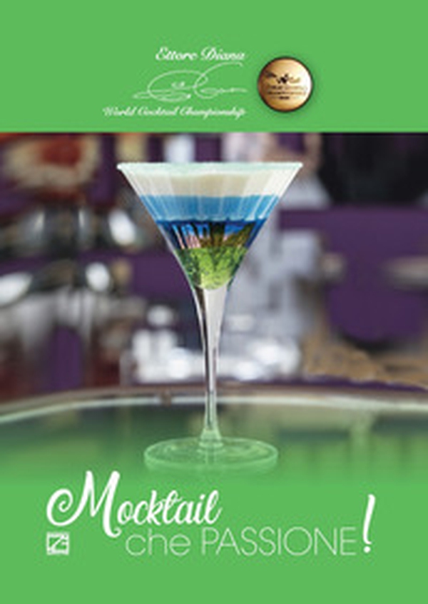 Mocktail che passione! - Librerie.coop Mocktail che passione! - Librerie.coop
