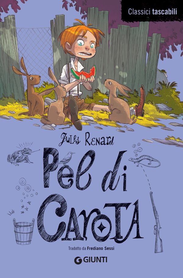 Pel di Carota - Librerie.coop Pel di Carota - Librerie.coop