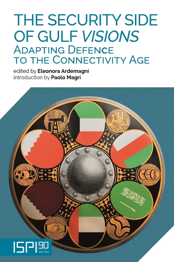 The Security Side of Gulf Visions - Librerie.coop