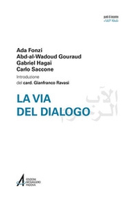 Via del dialogo - Librerie.coop