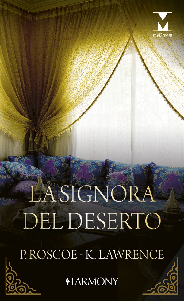 La signora del deserto - Librerie.coop La signora del deserto - Librerie.coop