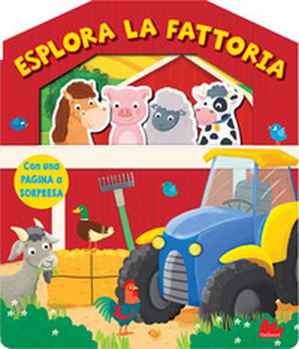 Esplora la fattoria - Librerie.coop Esplora la fattoria - Librerie.coop