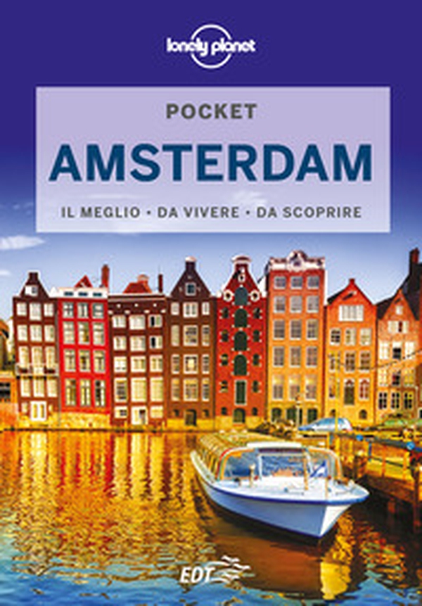 Amsterdam - Librerie.coop Amsterdam - Librerie.coop