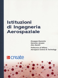 Istituzioni di ingegneria aerospaziale - Librerie.coop
