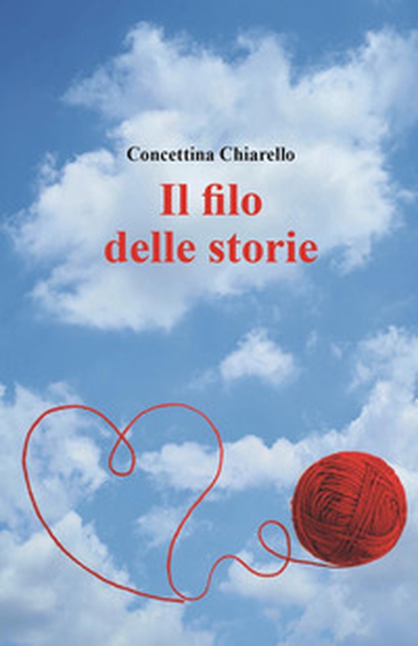 Il filo delle storie - Librerie.coop Il filo delle storie - Librerie.coop