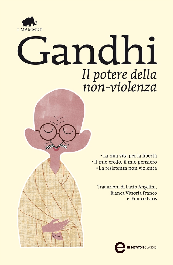 Il potere della non-violenza - Librerie.coop Il potere della non-violenza - Librerie.coop
