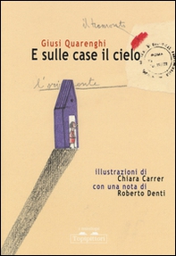 E sulle case il cielo - Librerie.coop E sulle case il cielo - Librerie.coop