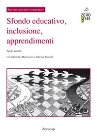 Sfondo educativo, inclusione, apprendimenti - Librerie.coop