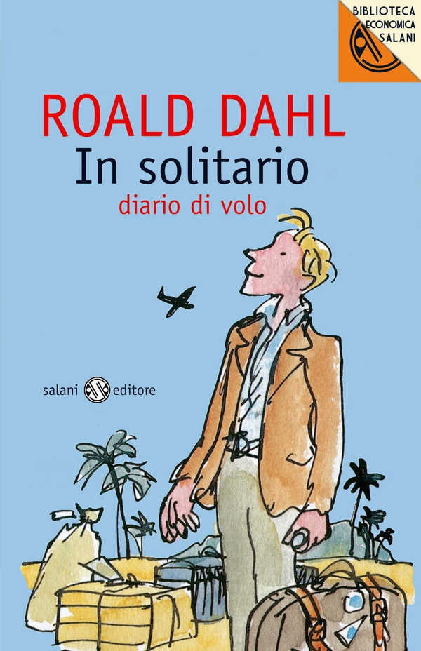 In solitario - Librerie.coop In solitario - Librerie.coop