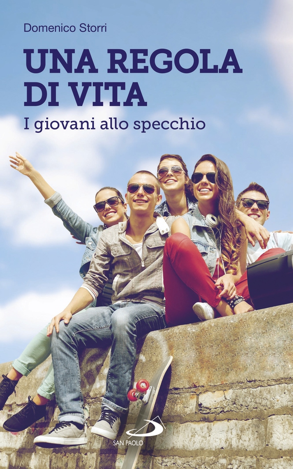 Una regola di vita - Librerie.coop Una regola di vita - Librerie.coop
