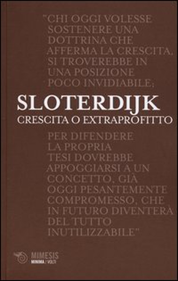 Crescita o extraprofitto - Librerie.coop Crescita o extraprofitto - Librerie.coop