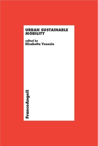 Urban Sustainable Mobility - Librerie.coop Urban Sustainable Mobility - Librerie.coop