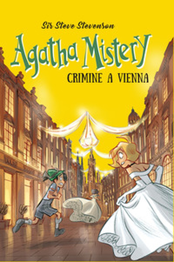 Crimine a Vienna - Librerie.coop Crimine a Vienna - Librerie.coop