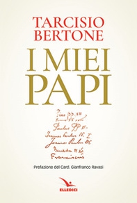 I miei papi - Librerie.coop I miei papi - Librerie.coop