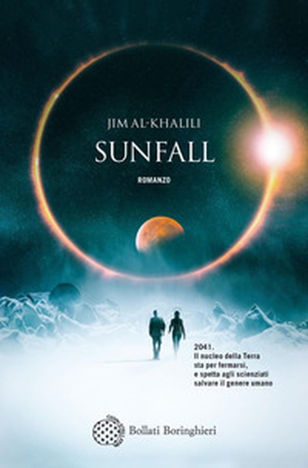 Sunfall - Librerie.coop Sunfall - Librerie.coop