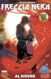 Freccia Nera - Vol. 3 - Librerie.coop