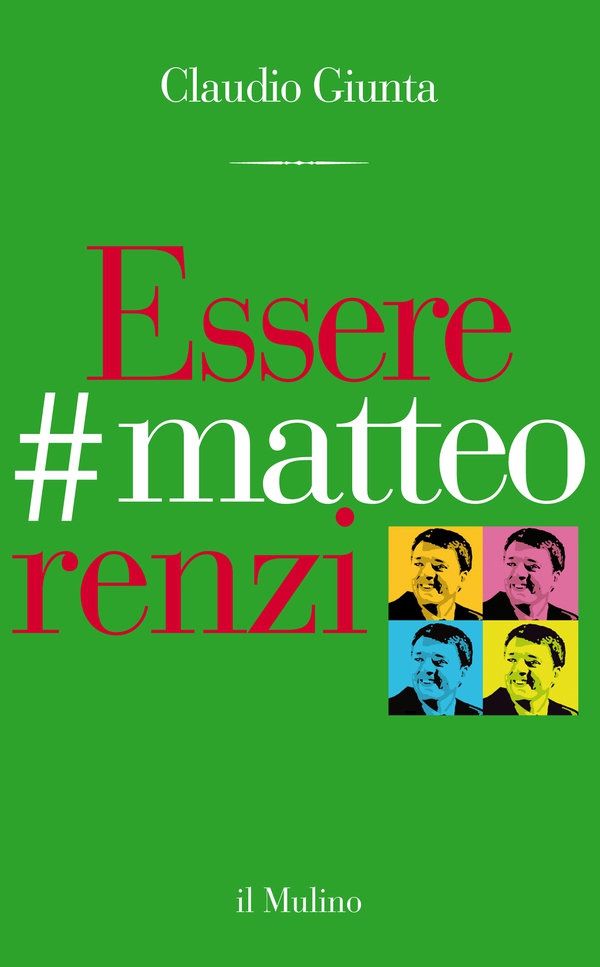 Essere #matteorenzi - Librerie.coop Essere #matteorenzi - Librerie.coop