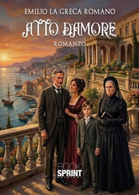 Atto d'amore - Librerie.coop