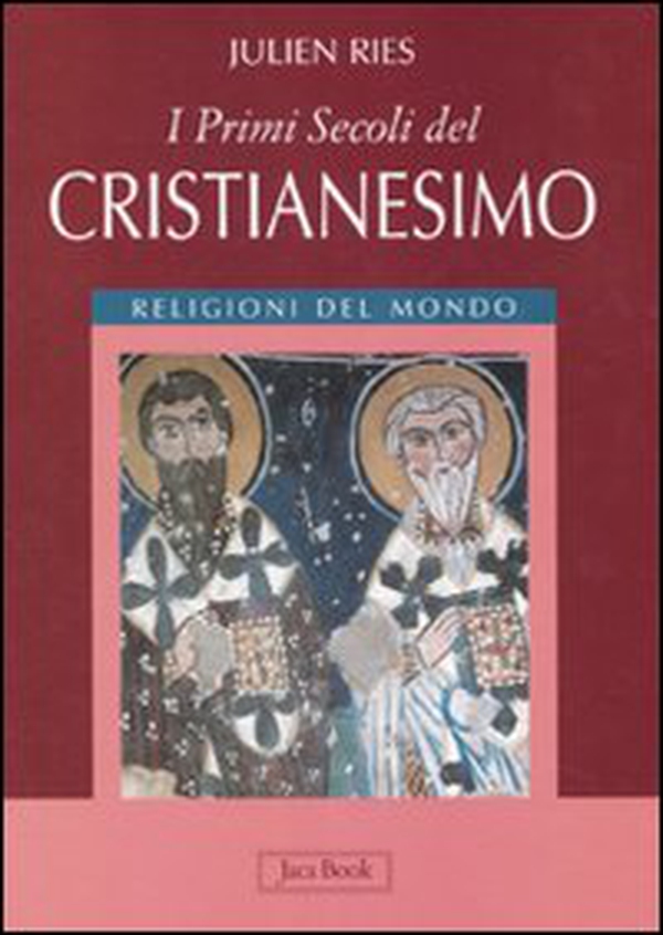 I primi secoli del cristianesimo - Librerie.coop I primi secoli del cristianesimo - Librerie.coop
