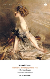 Il Tempo ritrovato - Librerie.coop