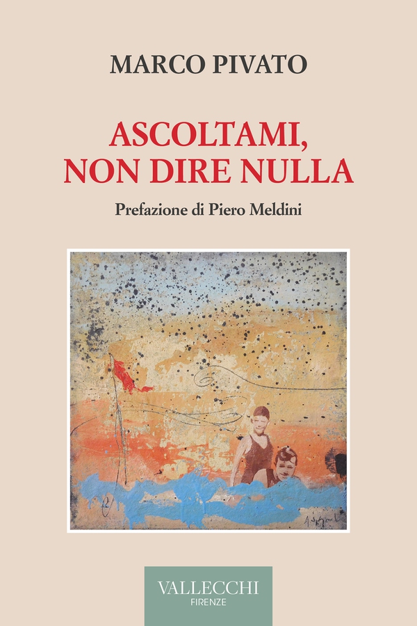 Ascoltami, non dire nulla - Librerie.coop Ascoltami, non dire nulla - Librerie.coop