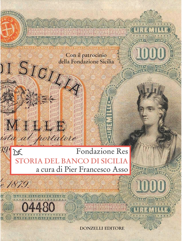 Storia del Banco di Sicilia - Librerie.coop Storia del Banco di Sicilia - Librerie.coop