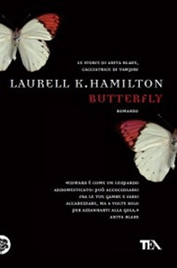 Butterfly - Librerie.coop Butterfly - Librerie.coop