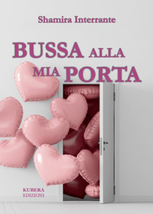 Bussa alla mia porta - Librerie.coop Bussa alla mia porta - Librerie.coop