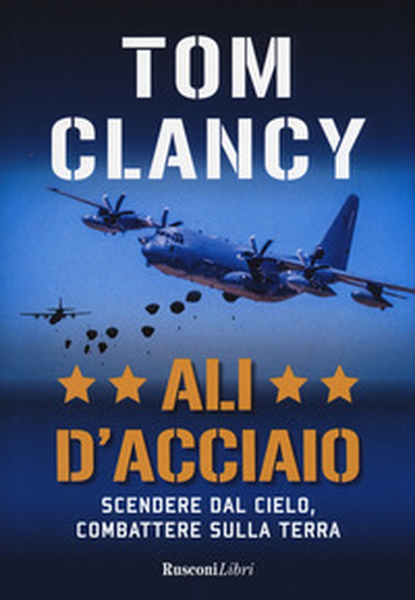 Ali d'acciaio - Librerie.coop Ali d'acciaio - Librerie.coop