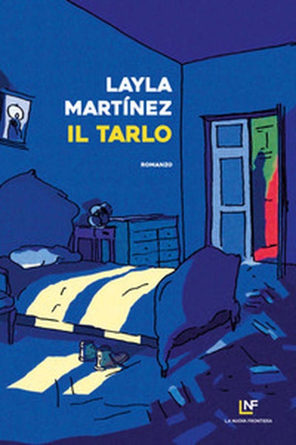 Il tarlo - Librerie.coop Il tarlo - Librerie.coop
