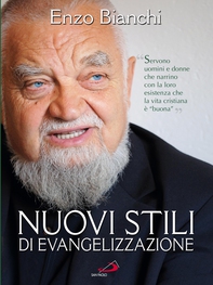Nuovi stili di evangelizzazione - Librerie.coop Nuovi stili di evangelizzazione - Librerie.coop