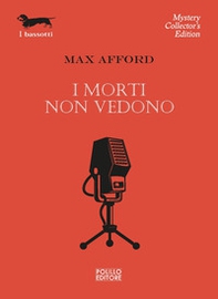 I morti non vedono - Librerie.coop