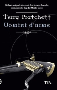 Uomini d'arme - Librerie.coop Uomini d'arme - Librerie.coop