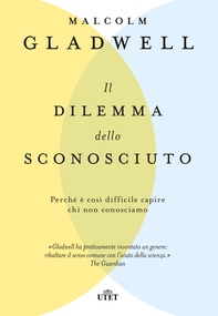 Il dilemma dello sconosciuto - Librerie.coop